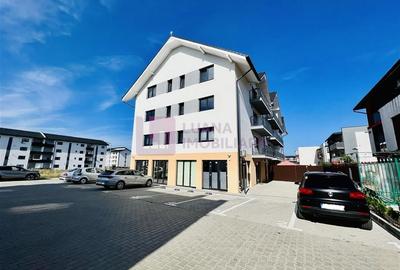 Apartament 3 camere | 2 bai | INTABULAT | l mobilat utilat | etaj 3, lift - 10