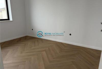 Casă individuală cu 4 camere cu Canalizare în Păulești - 11