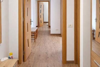 Apartament cu 3 camere decomandat în Ostroveni - 6