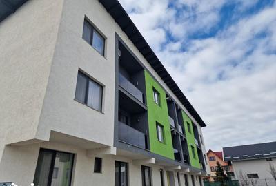 Apartament cu 2 camere decomandat în Șcheia