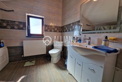 Oază de Rafinament și Confort: Vilă de Lux în Cumpăna ( cod 12 ) - 12