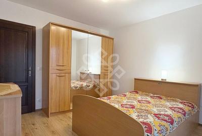 Apartament in bloc nou ultracentral de inchiriat in Oradea - 14