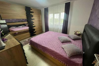 Apartament cu 3 camere decomandat în Fratelia - 8