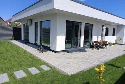 Casă individuală cu 4 camere cu Canalizare în Sângeorgiu de Mureș - 6