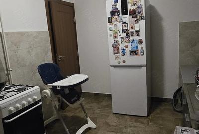 Apartament cu 2 camere decomandat în Florești - 2