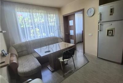 Casă individuală cu 4 camere cu Canalizare în Aeroport - 12