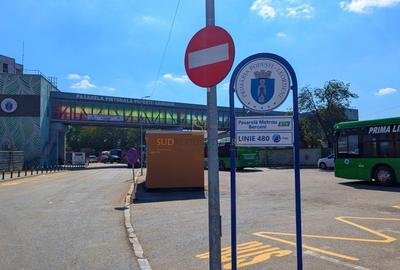 Garsonieră decomandată în Central - 12