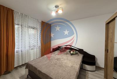 Apartament cu 2 camere decomandat, mobilat în 1 Mai - 2