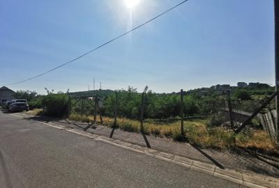 Teren intravilan - 1