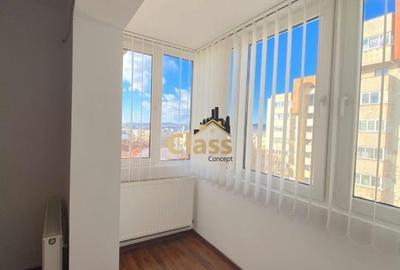 Apartament cu 2 camere decomandat, mobilat în Gheorgheni - 6