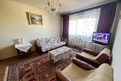 3 camere decomandat Sagului la 5 min de Shopping City - 2