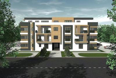 RECO Apartament cu 3 camere de vanzare in Santandrei - 3