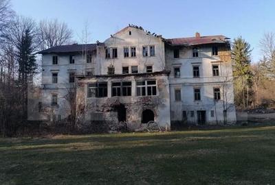 Casă cu 30 camere cu Teren 30000 Mp în Central - 3