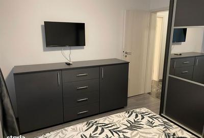 Apartament cu 2 camere, mobilat în Central - 5