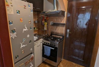 Garsonieră în UMT - 2