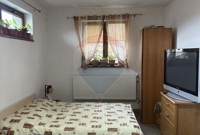 Casă individuală cu 4 camere cu Teren 5000 Mp în Girov - 13