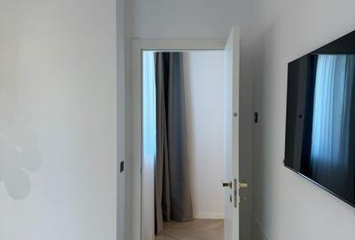 PRIMA INCHIRIERE TREI CAMERE ZONA HERASTRAU AVIATIEI - 38