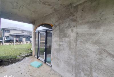 Casă cu 6 camere cu Teren 500 Mp în Butea - 1