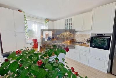 Casă cu 5 camere cu Teren 346 Mp în Nord - 18