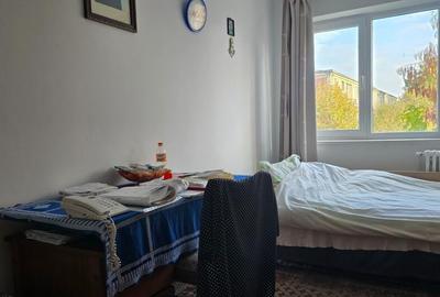 Apartament 3 camere in Deva, zona Zamfirescu, et 3 - 14