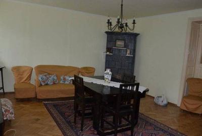 ARMENEASCA - UNIVERSITATE  - 6 camere stradal, locatie deosebita - 10