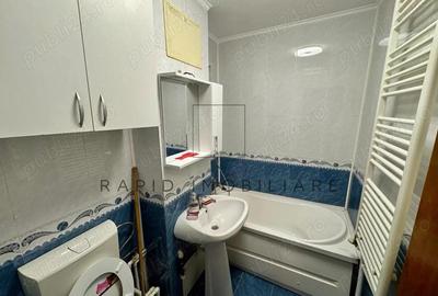 Apartament cu 3 camere decomandat în Central - 3