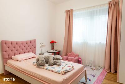 Apartament cu 5 camere în Tunari - 8