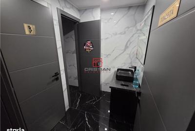 Spațiu comercial, de 330 mp, în Ghencea - 7