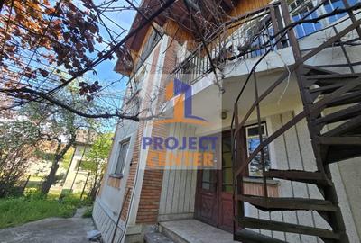 Casă individuală cu 4 camere cu Canalizare în Leordeni - 4