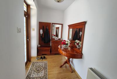 Ovidiu Sud - Vila S+P+E+M - 10