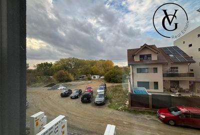 Apartament 2 camere decomandat  - finisat  -Tomis Tower - 14