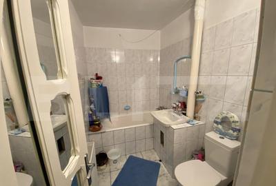 Apartament cu doua camere in suprafa?a utila de 50 m, z - 11