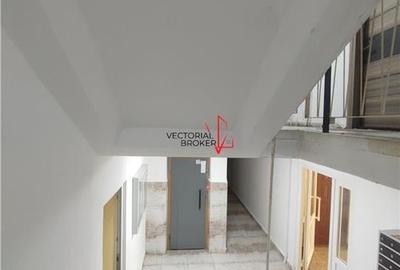 Mobilat, utilat, et.1/8, bloc 1983 Tei Facultatea de Constructii - 22