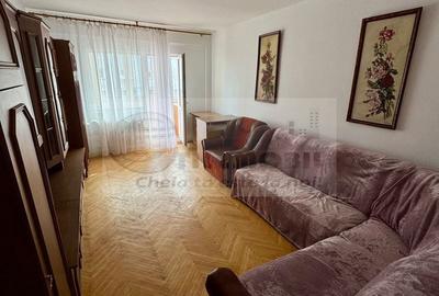 Apartament cu 3 camere decomandat, mobilat în Mircea cel Bătrân - 3