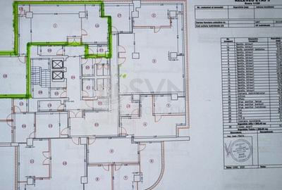 Birou, de 112 mp, în Barbu Văcărescu - 11