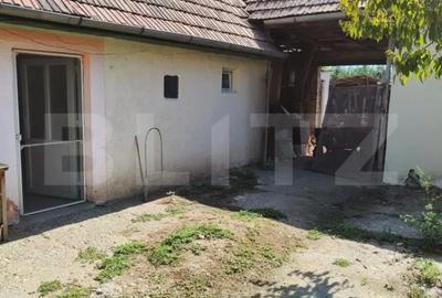 Casă cu 4 camere cu Teren 1300 Mp în Mihalț - 7