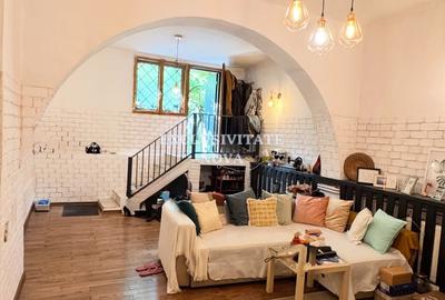 Casă individuală cu 6 camere cu Teren 180 Mp în Domenii - 11