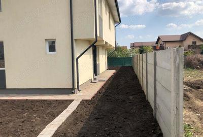 Bragadiru vila intreaga duplex - 1