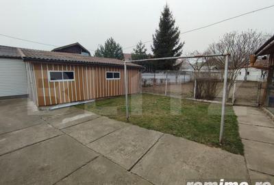 Casă cu 3 camere cu Teren 600 Mp în Rădăuți - 4