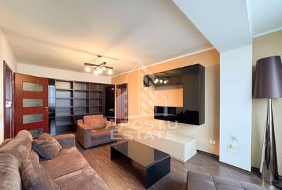 Apartament cu 2 camere semidecomandat, mobilat în Iosefin - 2