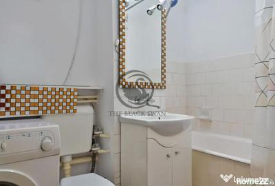 Garsonieră semidecomandată în Ultracentral