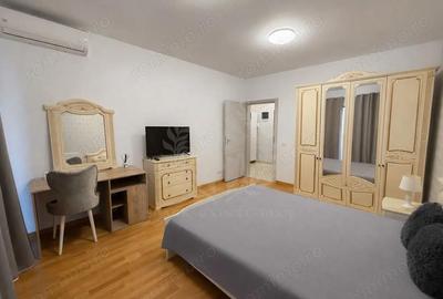 Garsonieră decomandată, mobilată în Albert - 4