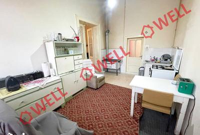 Apartament cu 4 camere în Central - 5