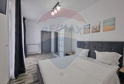 Apartament cu 2 camere Mamaia Sat Constanta - 5