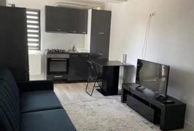 Apartament cu 2 camere în Romanești - 4