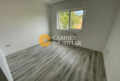APARTAMENT 2 CAMERE DECOMANDAT - GARA  (RENOVAT) - 1