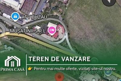 Teren în Central - 3