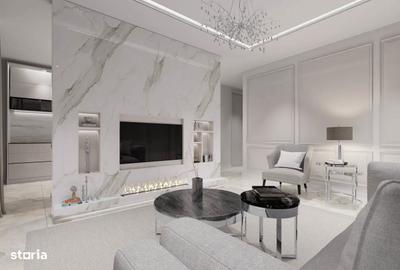 Apartament cu 2 camere în Tunari - 5