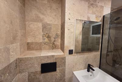 Apartament cu 2 camere semidecomandat în Astra - 1