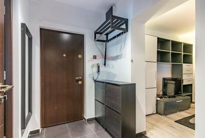 Apartament 2 camere | Calea Calara?ilor | 56 mp | 1997... - 15